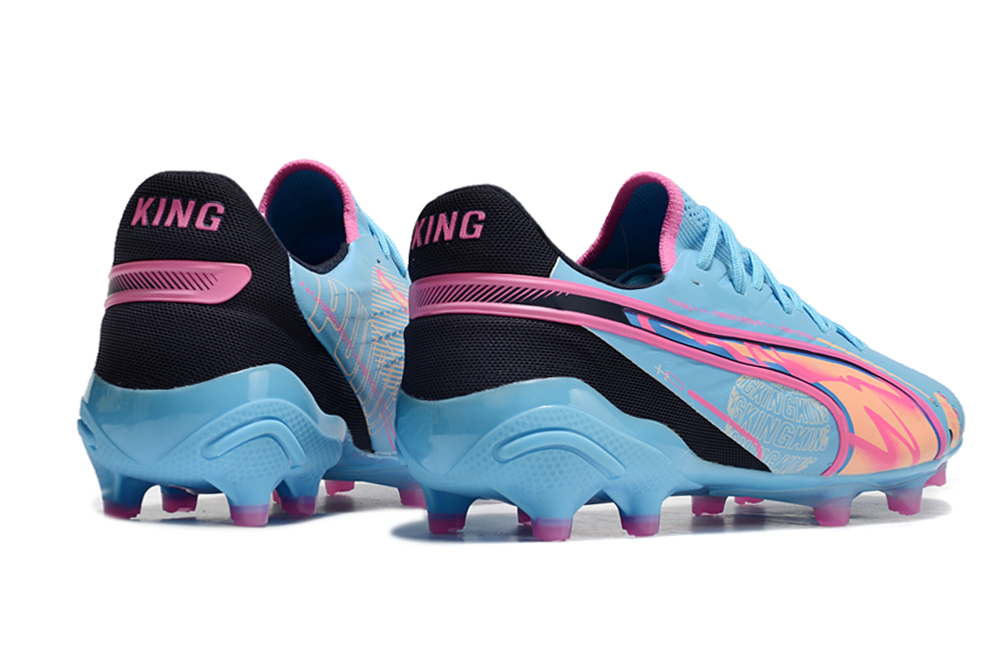 PUMA KING - TRAVA HÍBRIDA