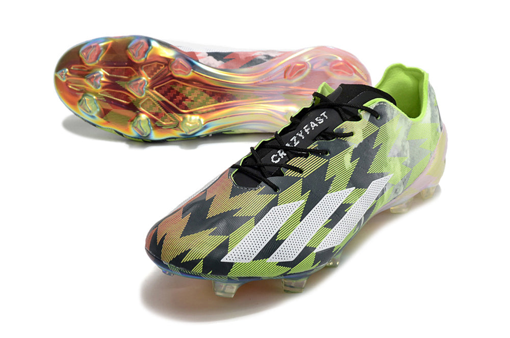 ADIDAS X CRAZYFAST - CAMPO