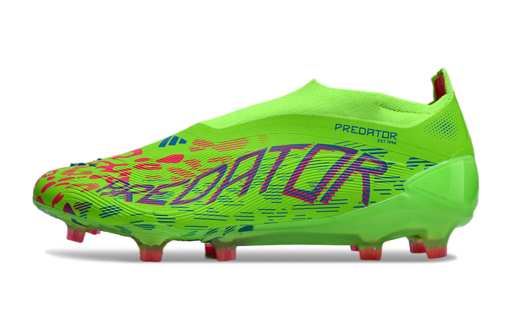 ADIDAS PREDATOR 25 S/CADARÇOS - CAMPO