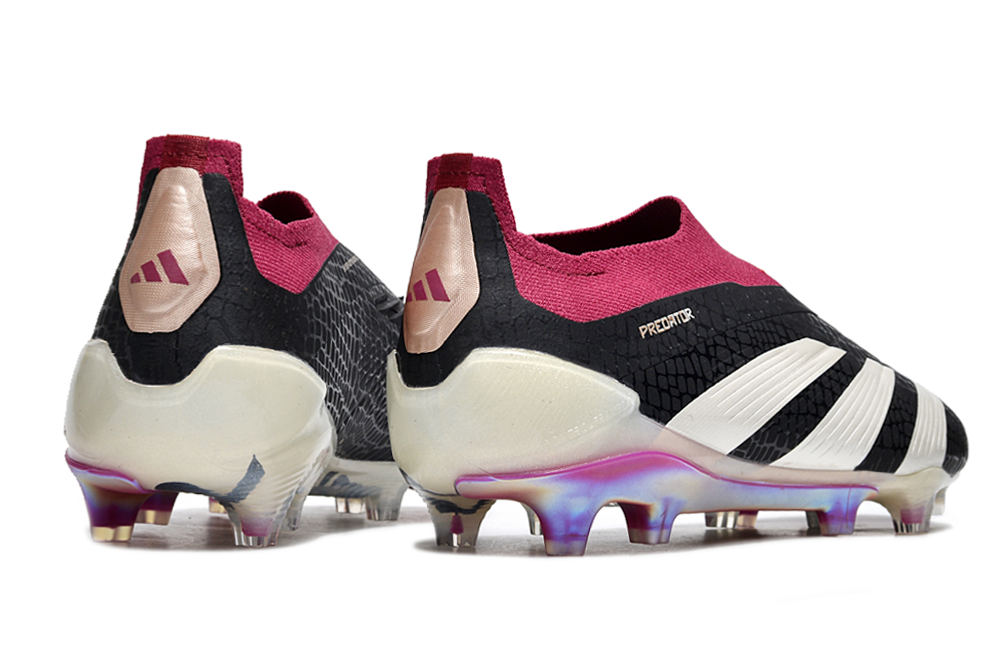 ADIDAS PREDATOR 24 S/CADARÇOS - CAMPO