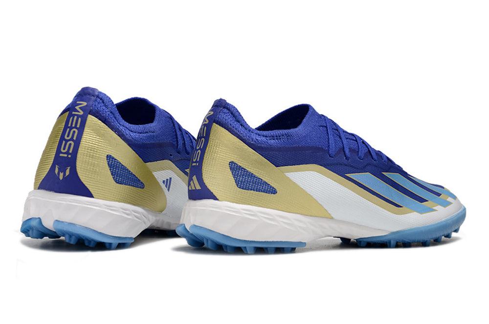 ADIDAS X CRAZYFAST.1 - SOCIETY