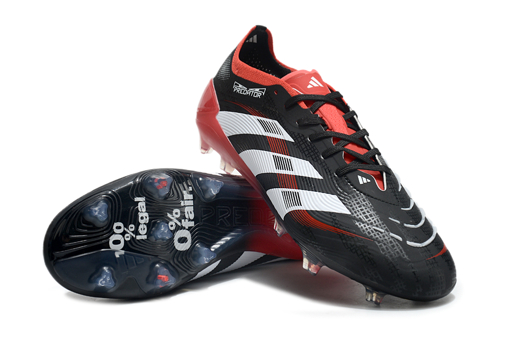 ADIDAS PREDATOR 25 - CAMPO