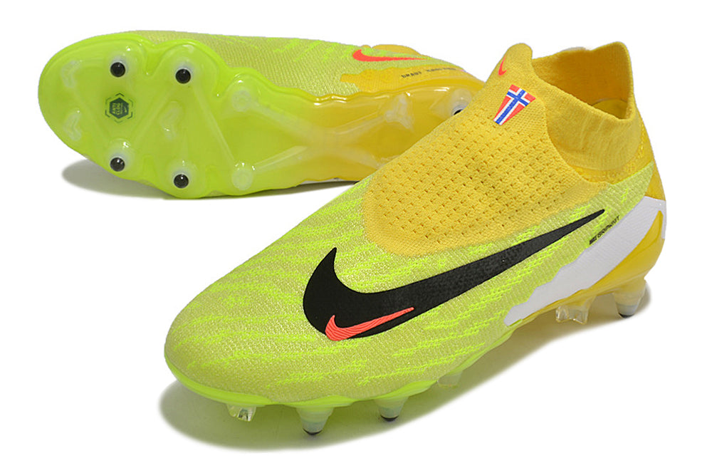 NIKE GRIPKNIT PHANTOM GX - TRAVA MISTA
