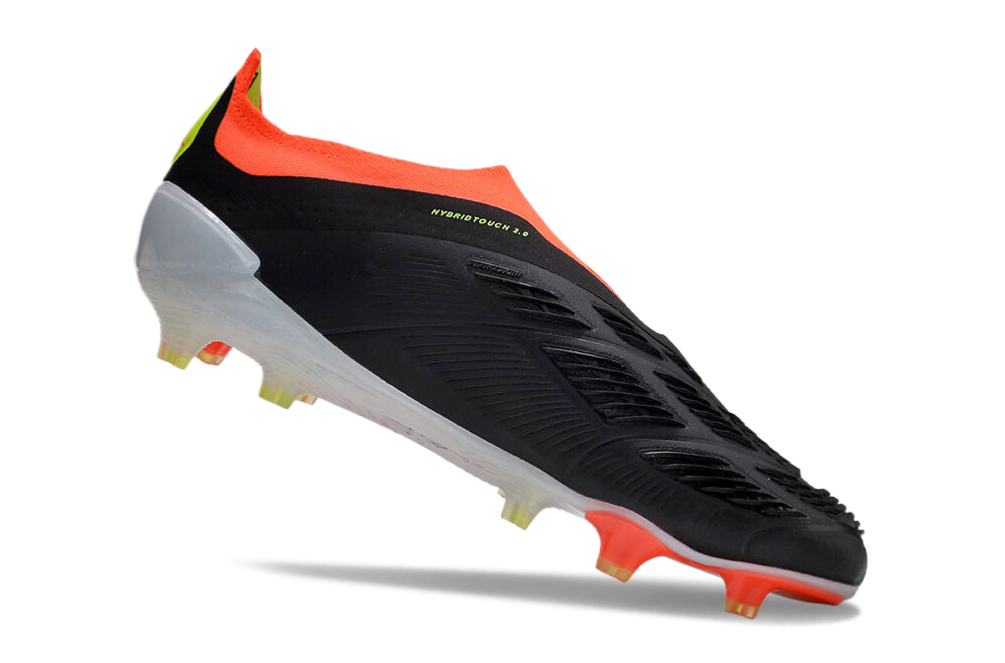ADIDAS PREDATOR 24 S/CADARÇOS - CAMPO