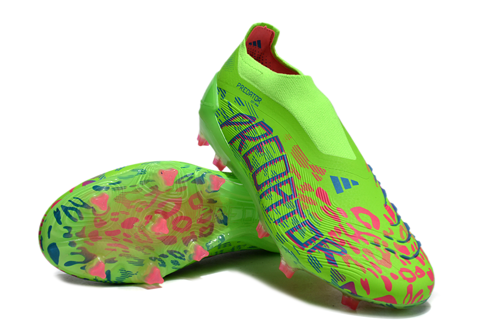 ADIDAS PREDATOR 25 S/CADARÇOS - CAMPO
