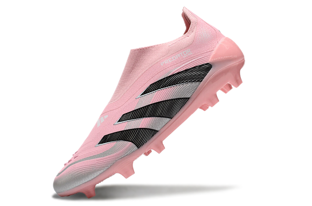 ADIDAS PREDATOR 25 S/CADARÇOS - CAMPO