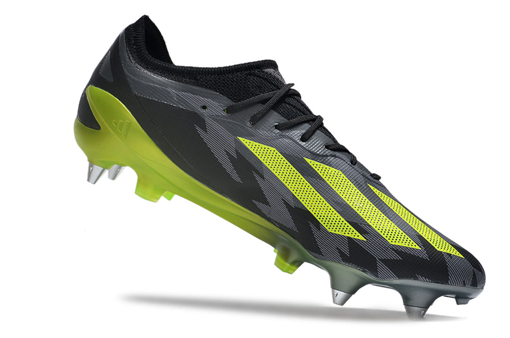 ADIDAS X CRAZYFAST.1 - TRAVA MISTA