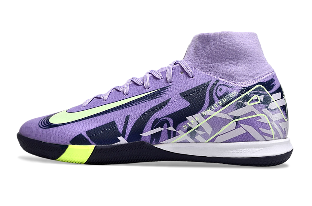NIKE MERCURIAL SUPERFLY 10 - FUTSAL