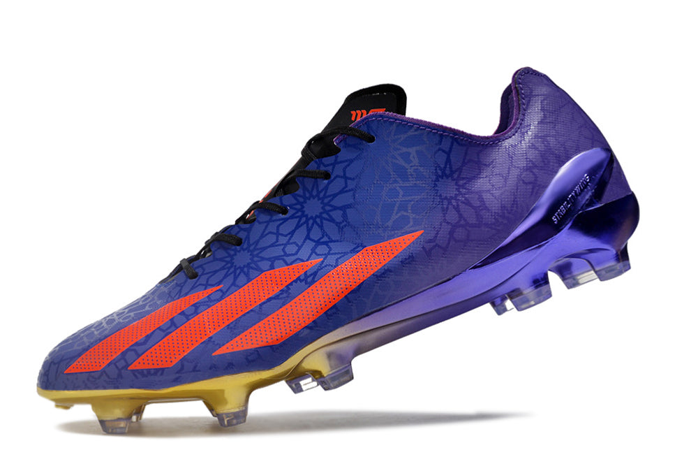 ADIDAS X CRAZYFAST - CAMPO