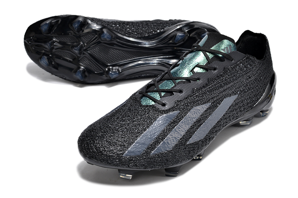 ADIDAS X CRAZYFAST STRUNG - CAMPO