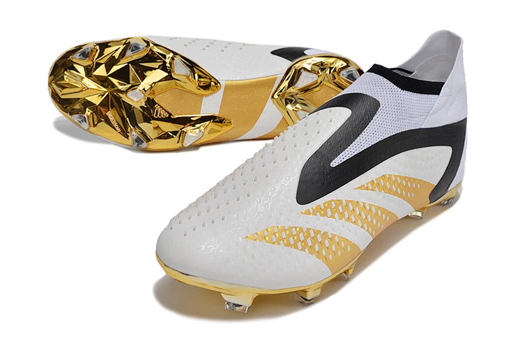 ADIDAS PREDATOR ACCURACY + ELITE CAMPO
