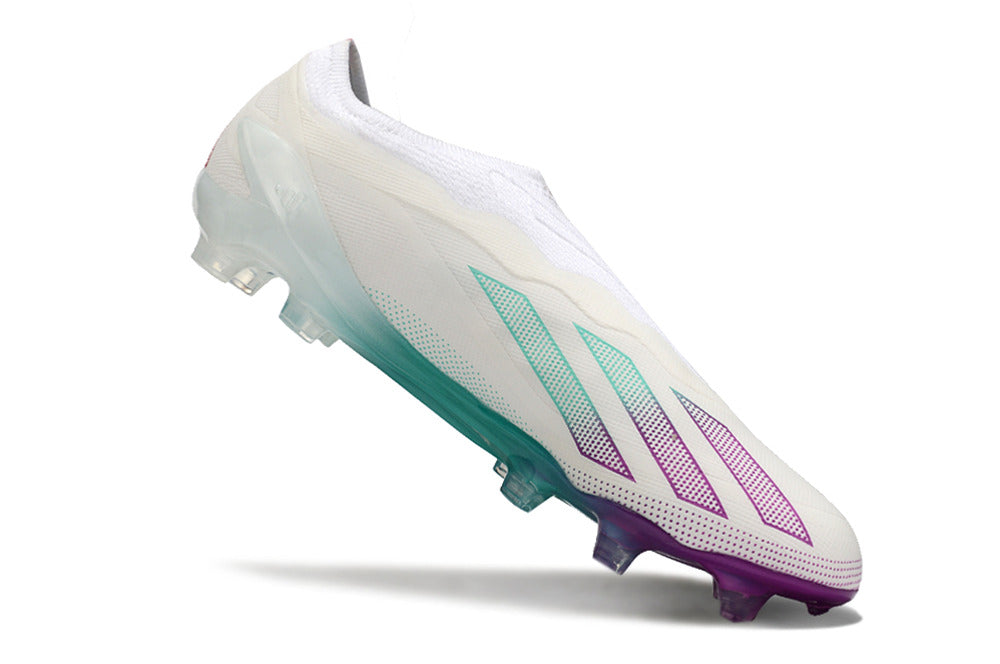 ADIDAS X CRAZYFAST.1 S/CADARÇOS - CAMPO