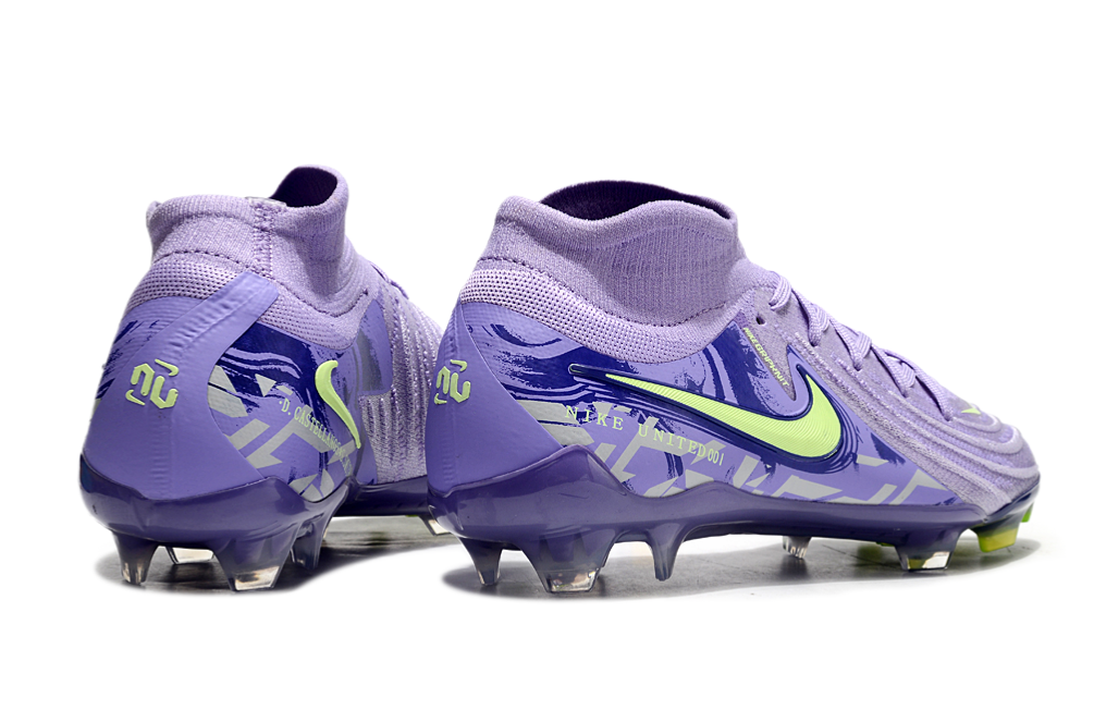 NIKE PHANTOM LUNA - CAMPO
