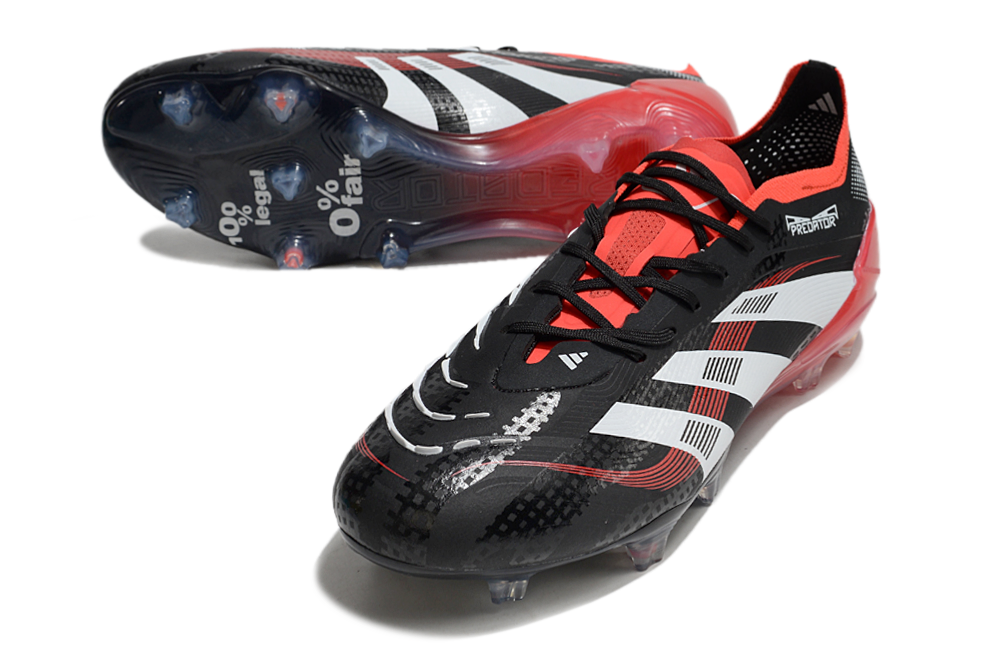 ADIDAS PREDATOR 25 - CAMPO