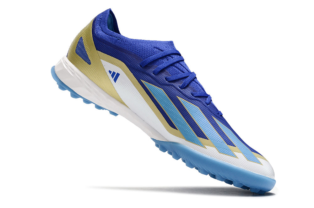 ADIDAS X CRAZYFAST.1 - SOCIETY