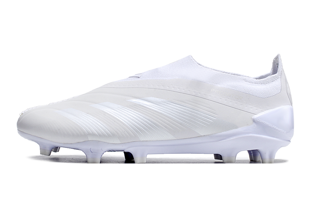 ADIDAS PREDATOR 24 S/CADARÇOS - CAMPO