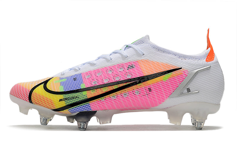 NIKE MERCURIAL VAPOR 14 - TRAVA MISTA