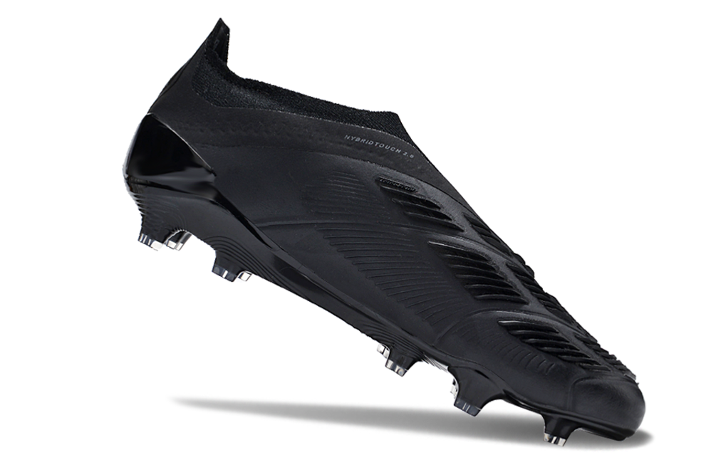 ADIDAS PREDATOR 24 S/CADARÇOS - CAMPO