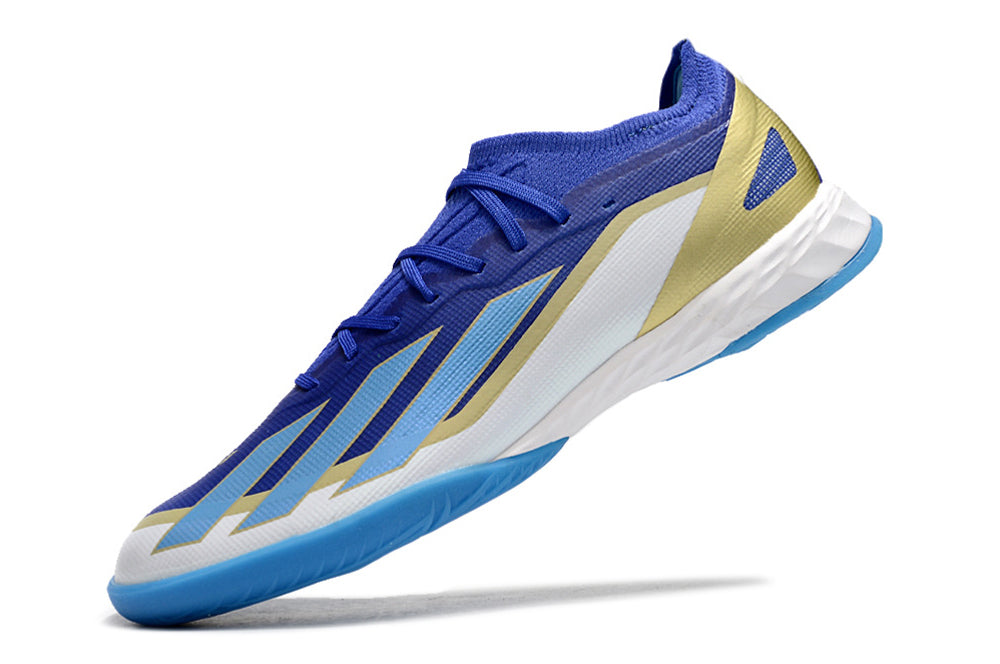 ADIDAS X CRAZYFAST.1 - FUTSAL