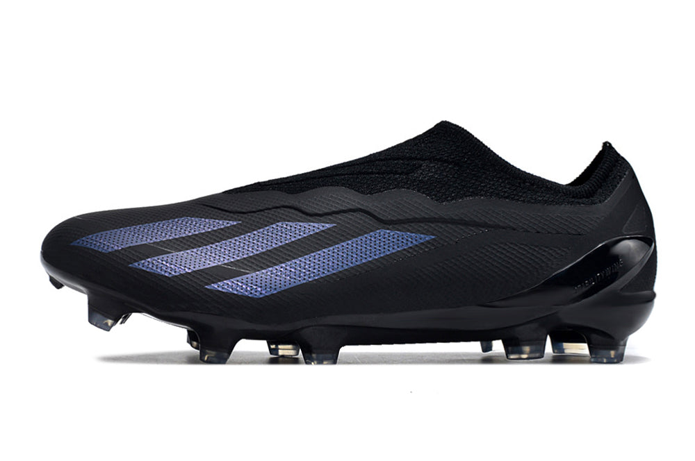 ADIDAS X CRAZYFAST.1 S/CADARÇOS - CAMPO