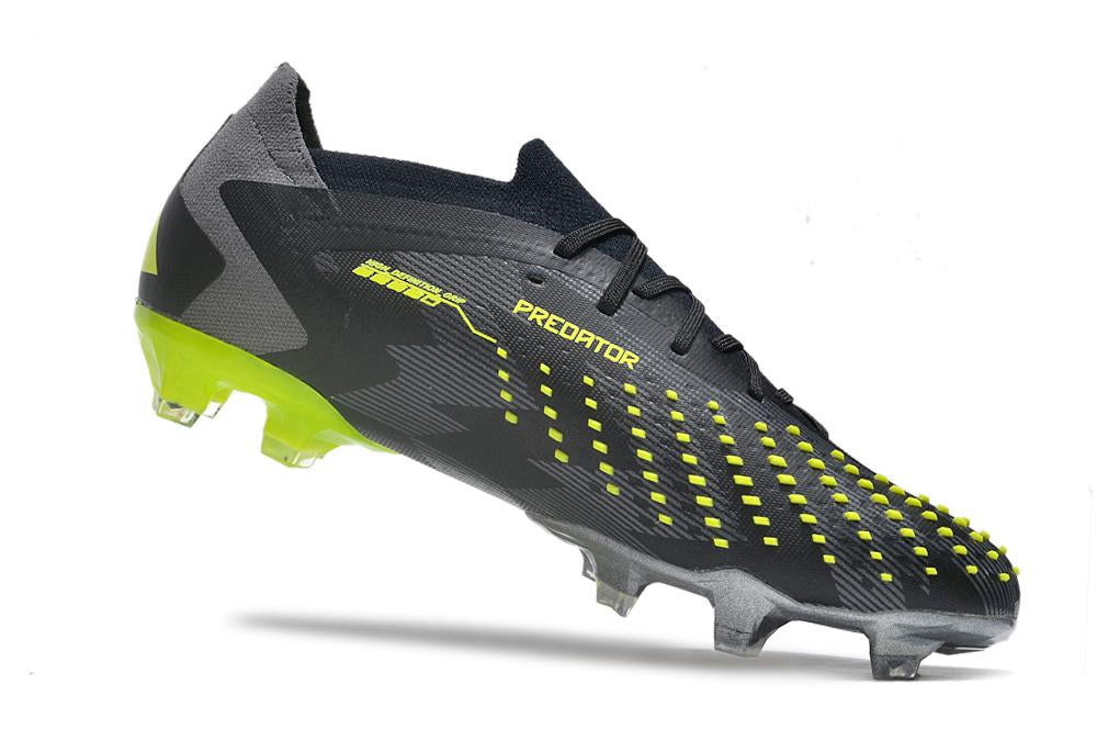 ADIDAS PREDATOR ACCURACY.1 LOW - CAMPO
