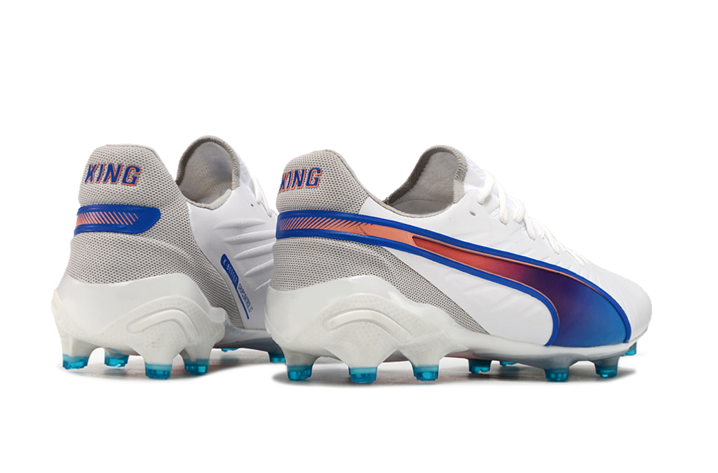 PUMA KING - TRAVA HÍBRIDA