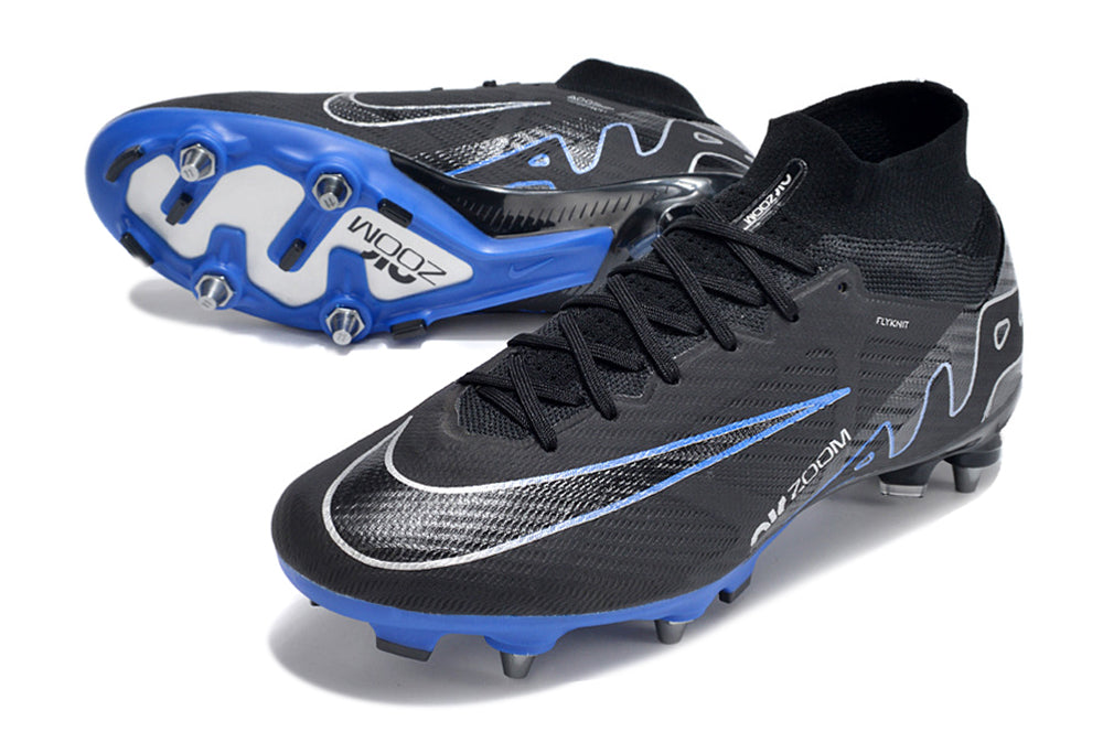 NIKE MERCURIAL SUPERFLY 9 - TRAVA MISTA