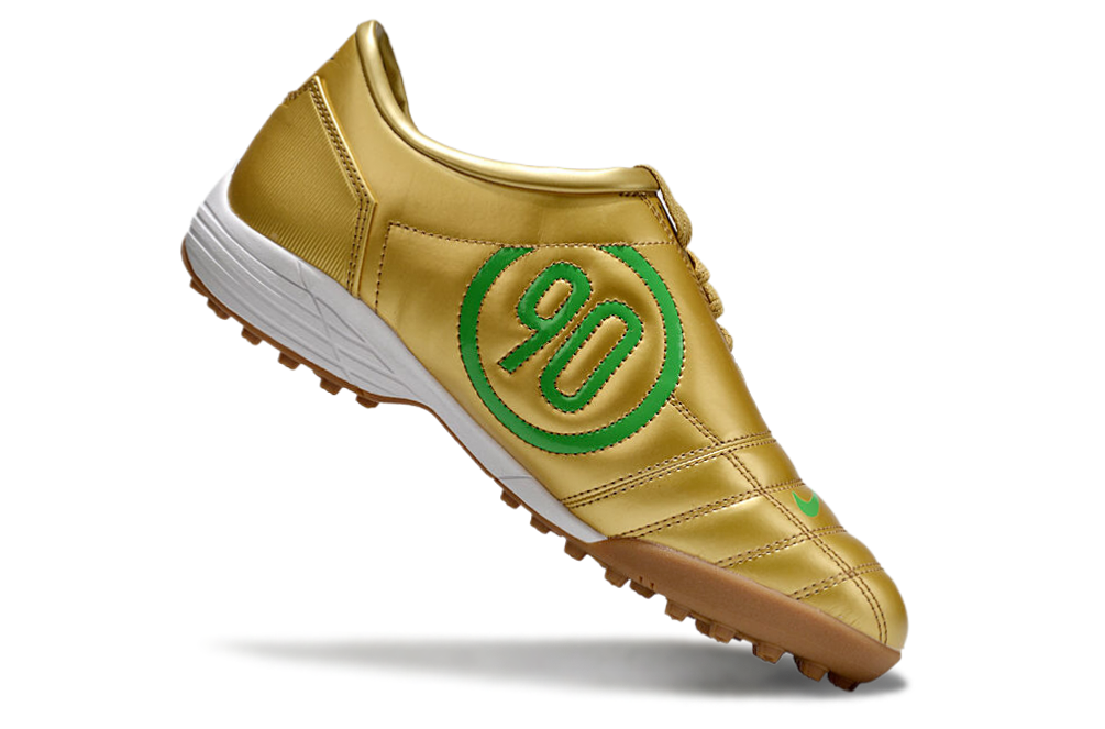 NIKE TOTAL 90 - SOCIETY