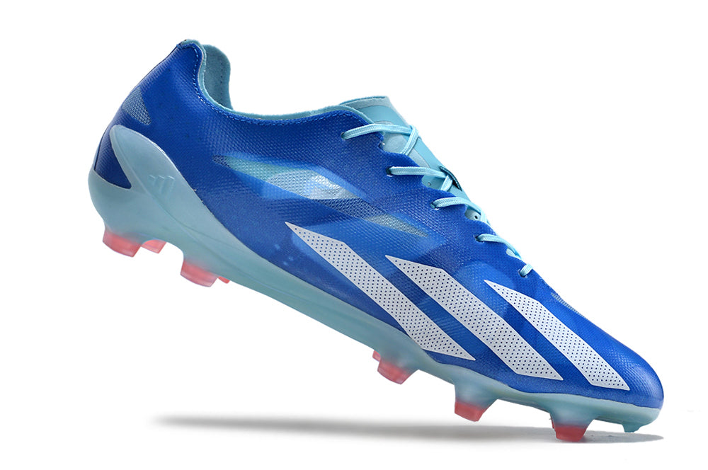 ADIDAS X CRAZYFAST - CAMPO