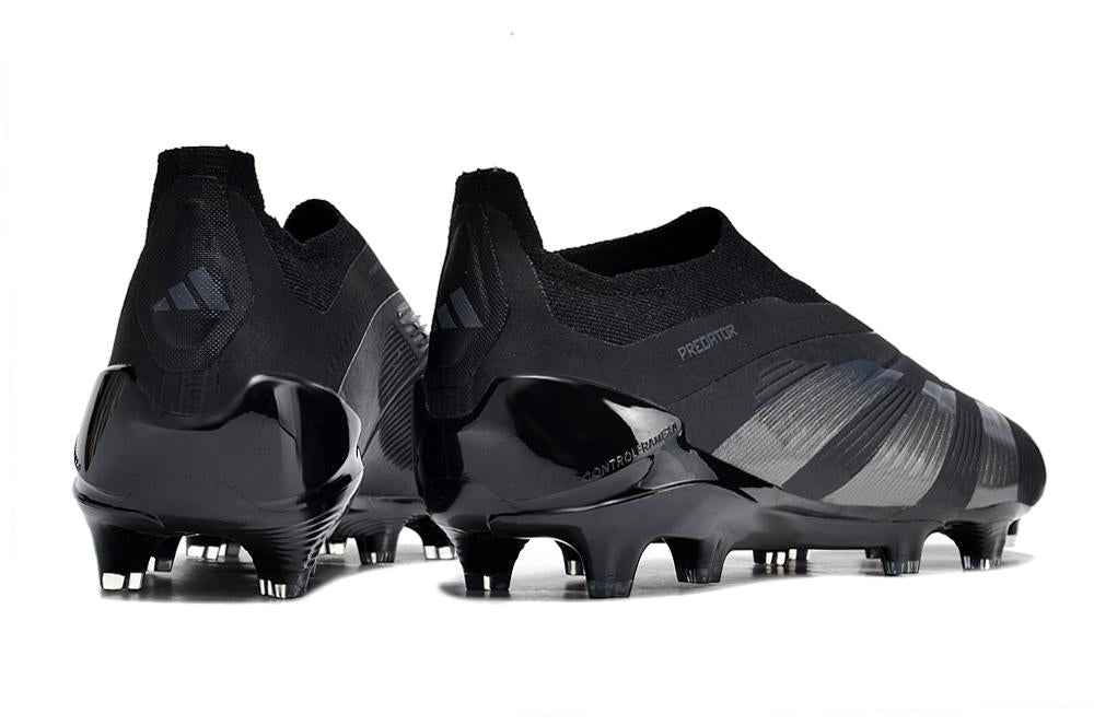 ADIDAS PREDATOR 24 S/CADARÇOS - CAMPO