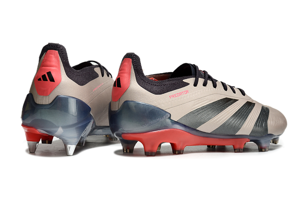 ADIDAS PREDATOR 24 - TRAVA MISTA