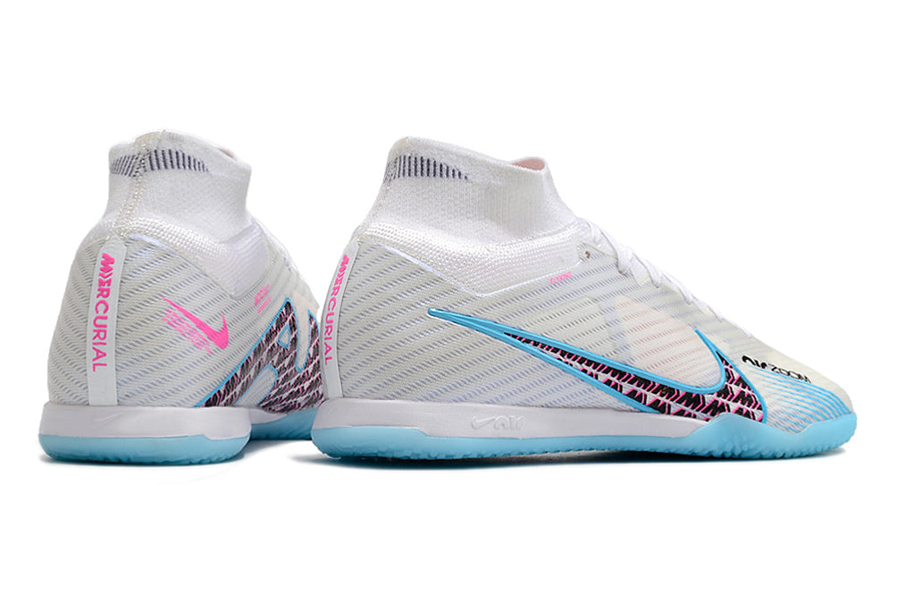 NIKE MERCURIAL SUPERFLY 9 - FUTSAL