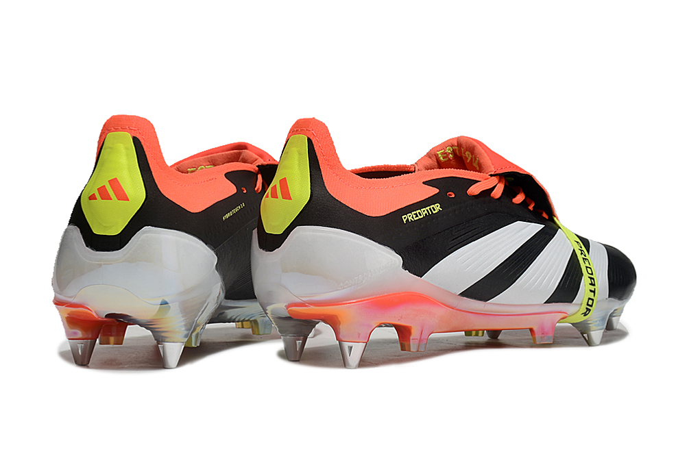 ADIDAS PREDATOR 24 TONGUE - TRAVA MISTA