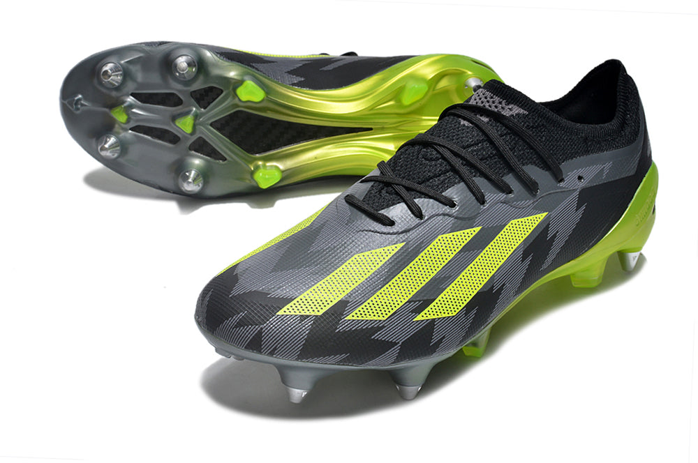 ADIDAS X CRAZYFAST.1 - TRAVA MISTA