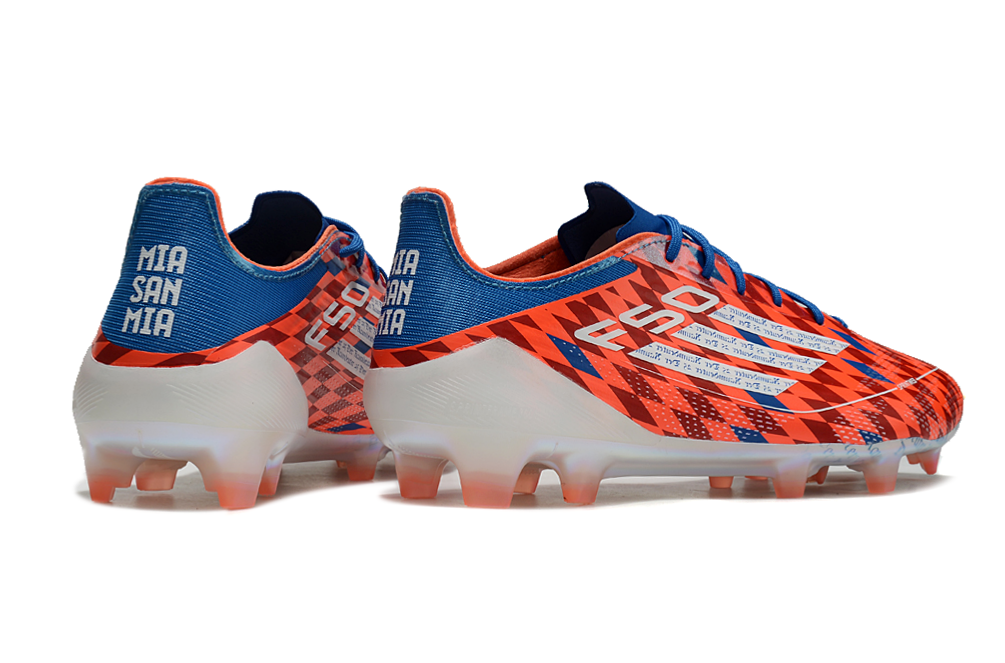 ADIDAS F50 - CAMPO