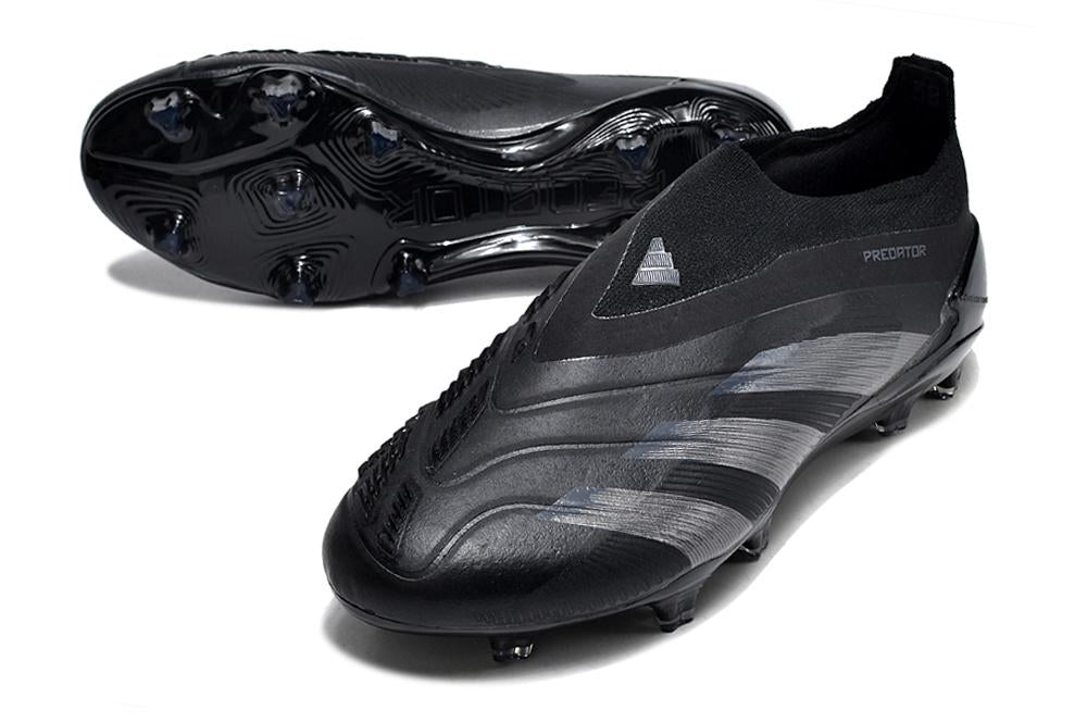 ADIDAS PREDATOR 24 S/CADARÇOS - CAMPO