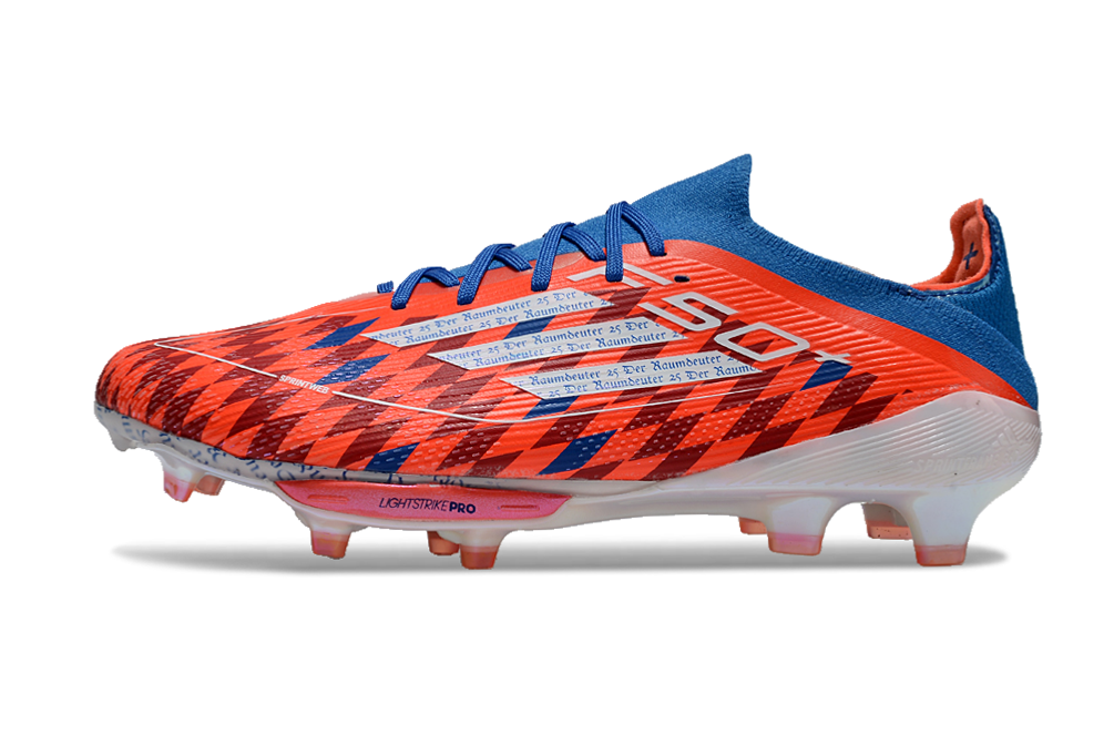 ADIDAS F50 - CAMPO