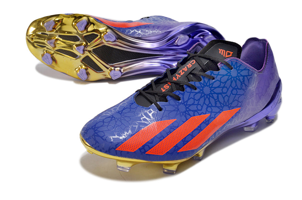 ADIDAS X CRAZYFAST - CAMPO