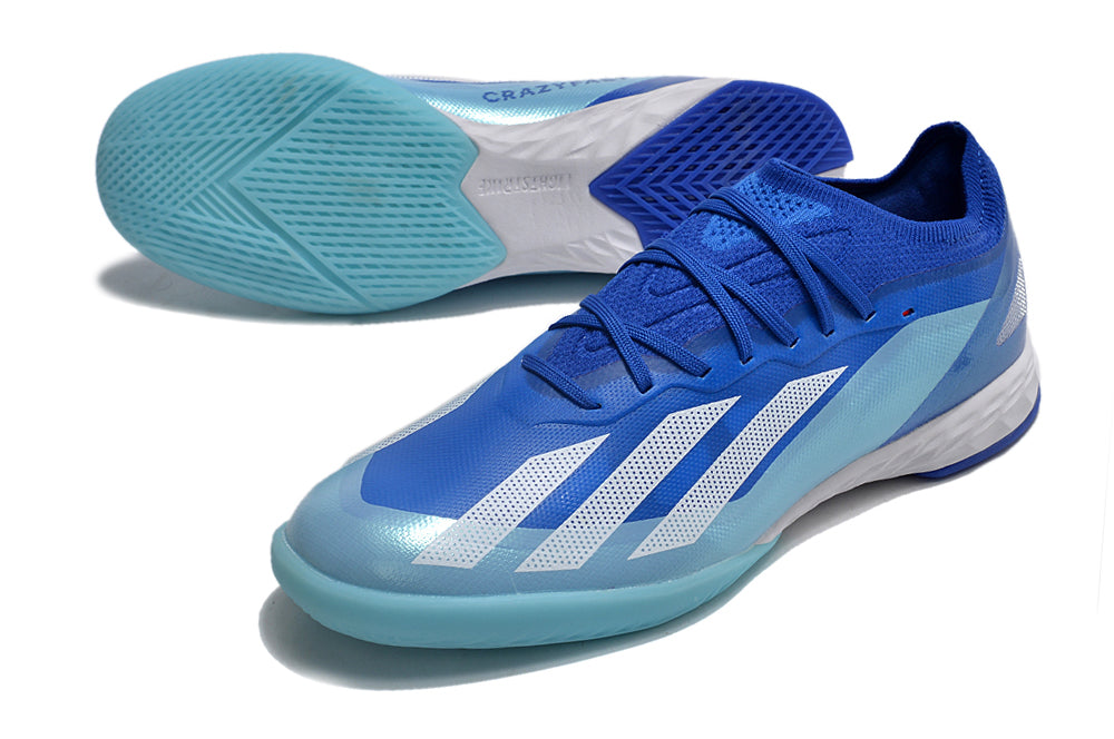 ADIDAS X CRAZYFAST.1 - FUTSAL