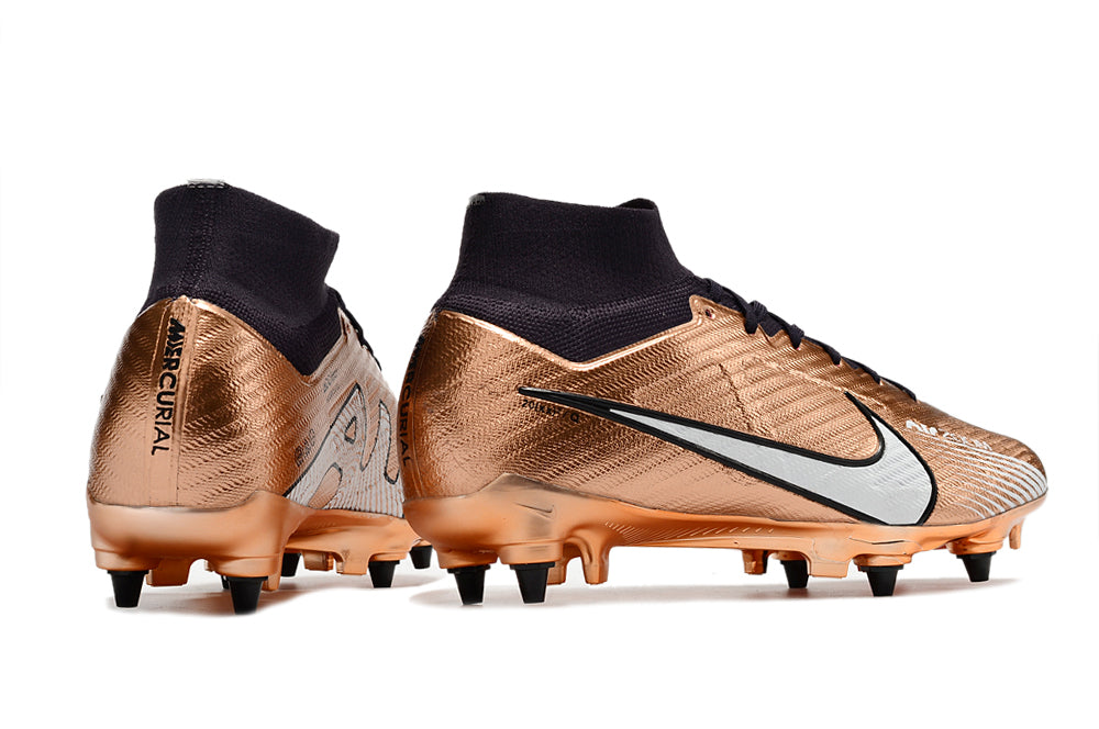 NIKE MERCURIAL SUPERFLY 9 - TRAVA MISTA