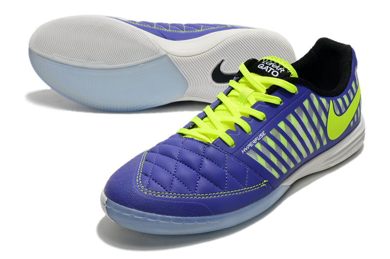 NIKE LUNAR GATO - FUTSAL