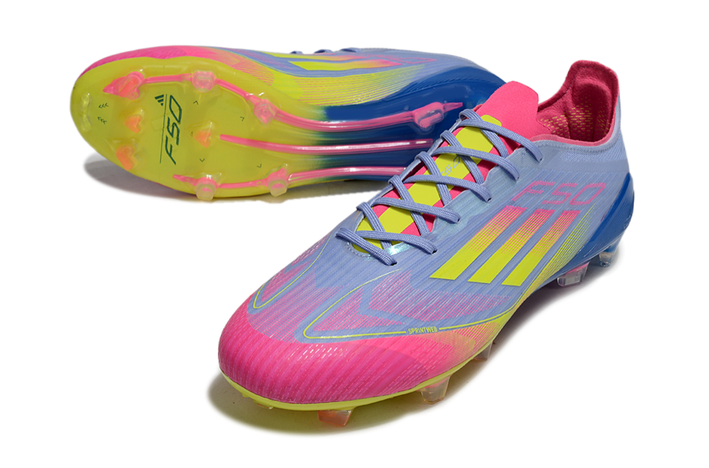 ADIDAS F50 - CAMPO