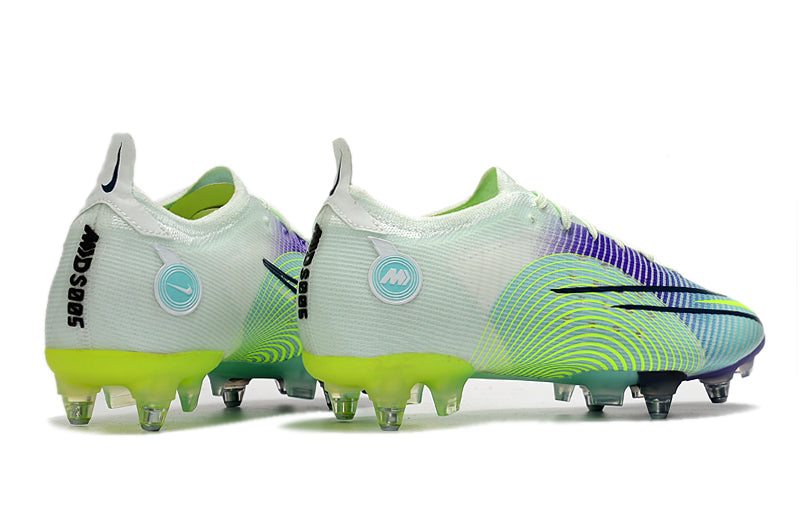 NIKE MERCURIAL VAPOR 14 - TRAVA MISTA