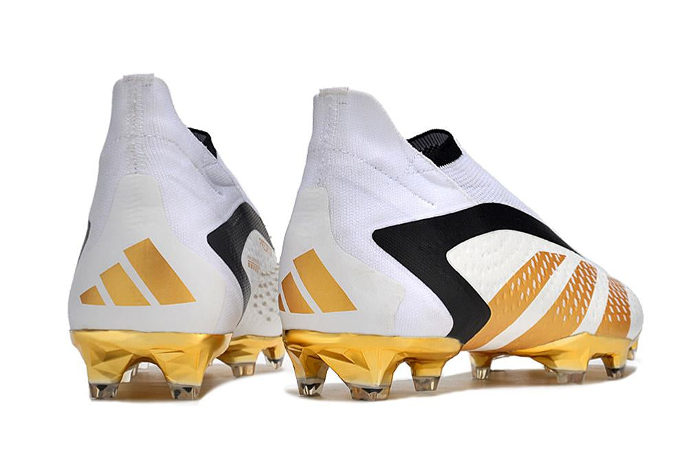 ADIDAS PREDATOR ACCURACY + ELITE CAMPO