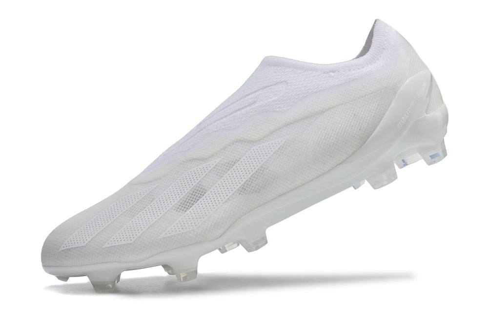 ADIDAS X CRAZYFAST.1 S/CADARÇOS - CAMPO