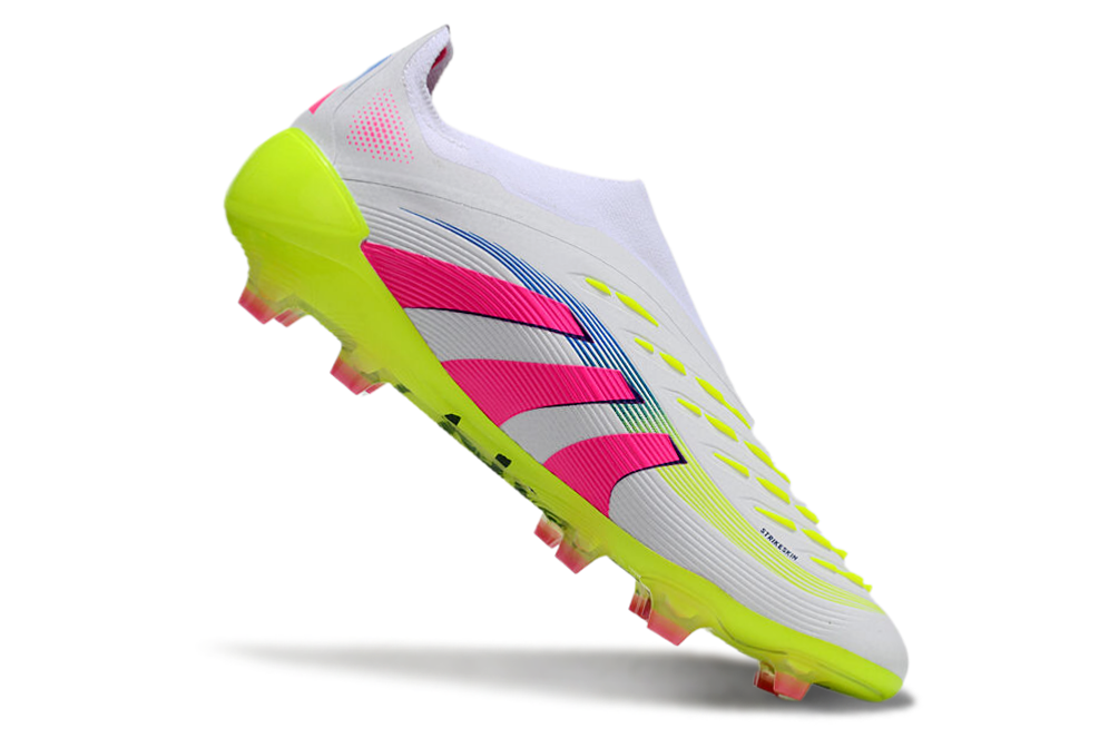 ADIDAS PREDATOR 25 S/CADARÇOS - CAMPO