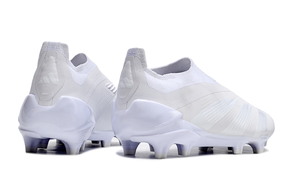 ADIDAS PREDATOR 24 S/CADARÇOS - CAMPO