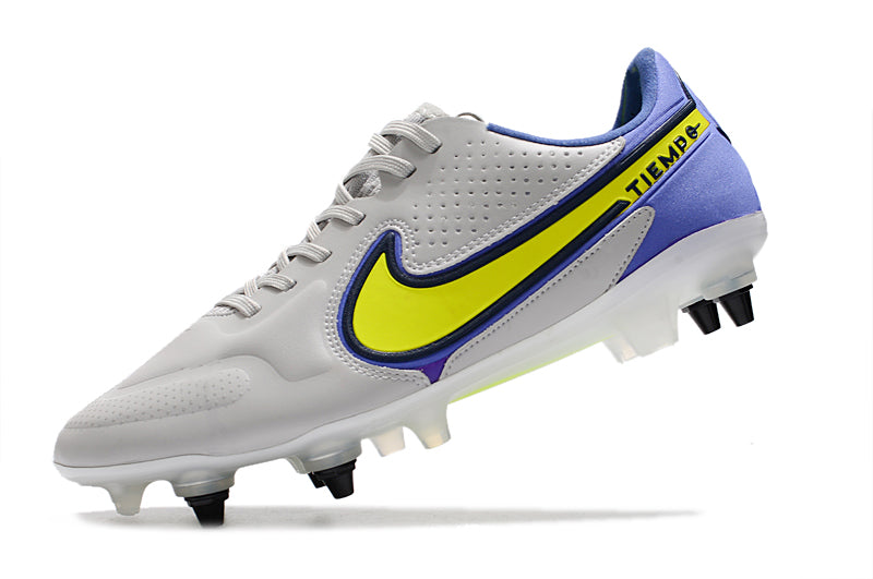 NIKE TIEMPO LEGEND 9 - TRAVA MISTA