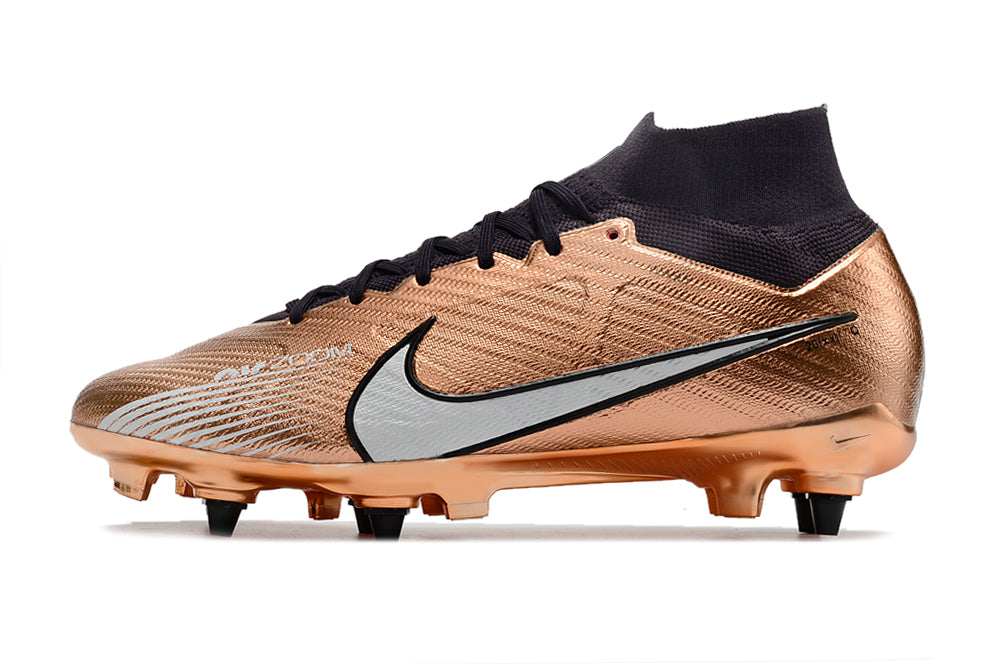 NIKE MERCURIAL SUPERFLY 9 - TRAVA MISTA