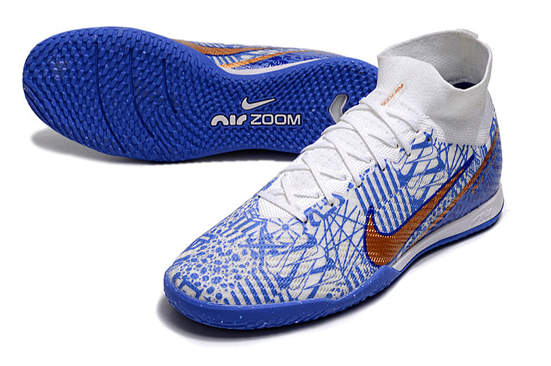 NIKE MERCURIAL SUPERFLY 9 - FUTSAL